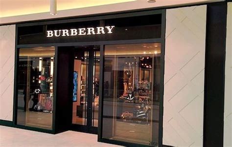 burberry outlet napoli|burberry outlet stores chicago.